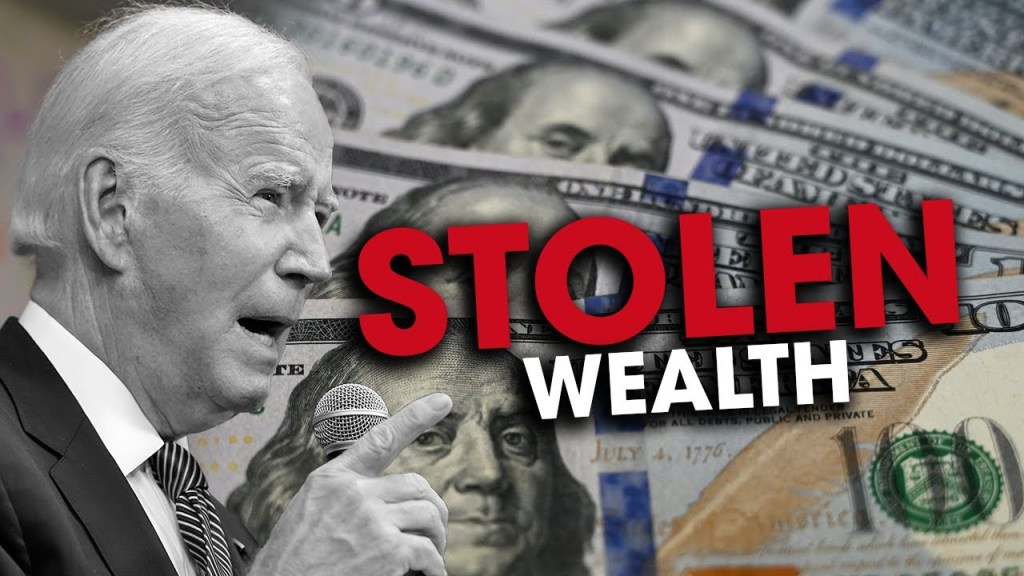 Unravelling the Dark History of the US&nbsp;Dollar