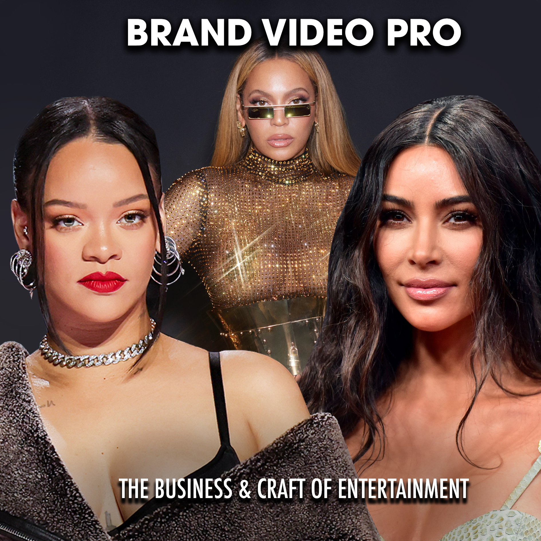 Brand Video Pro