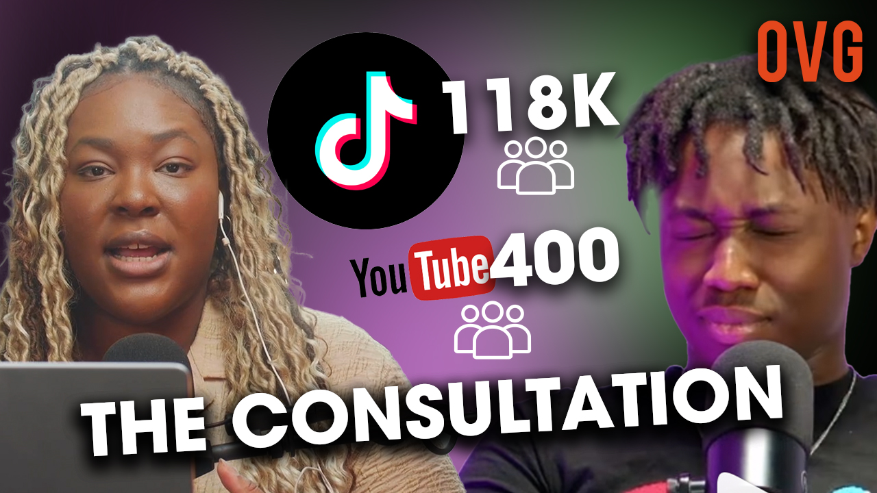 How to Convert Your TikTok Followers to YouTube – The Consultation With Fassah
