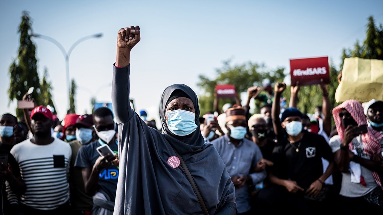 #EndSars TIMELINE of Lekki Massacre (EP2)