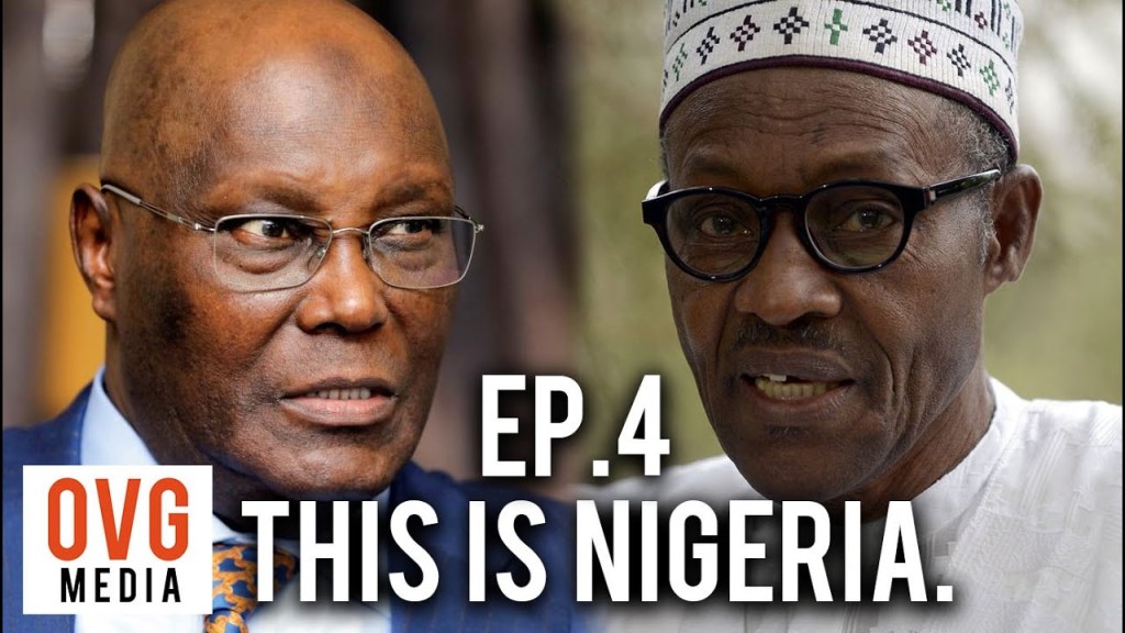 Our Broken Nation – This is Nigeria EP&nbsp;4