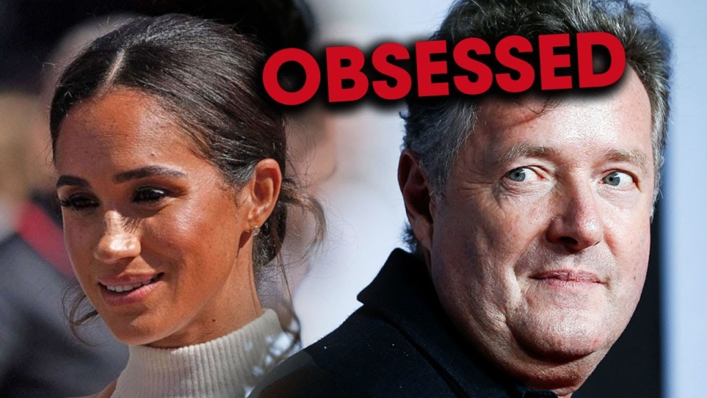 How Critics Are Manipulating You To Hate The Harry & Meghan&nbsp;Documentary