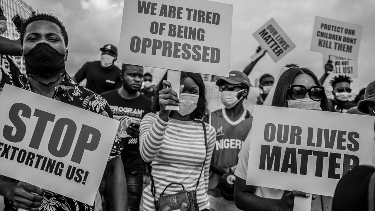 EVERYTHING to Remember About #EndSars – Documentary (EP1)