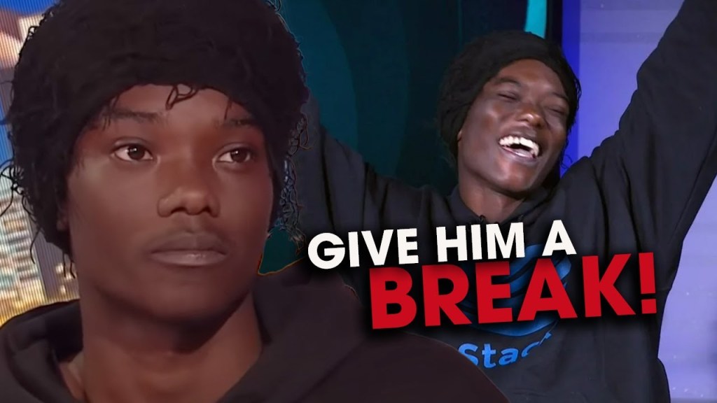 Unpopular Opinion: Extreme Outrage Towards Mizzy is&nbsp;Anti-Blackness