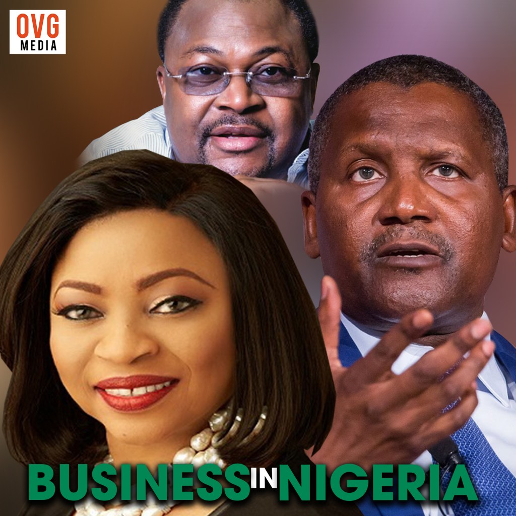 Business in Nigeria