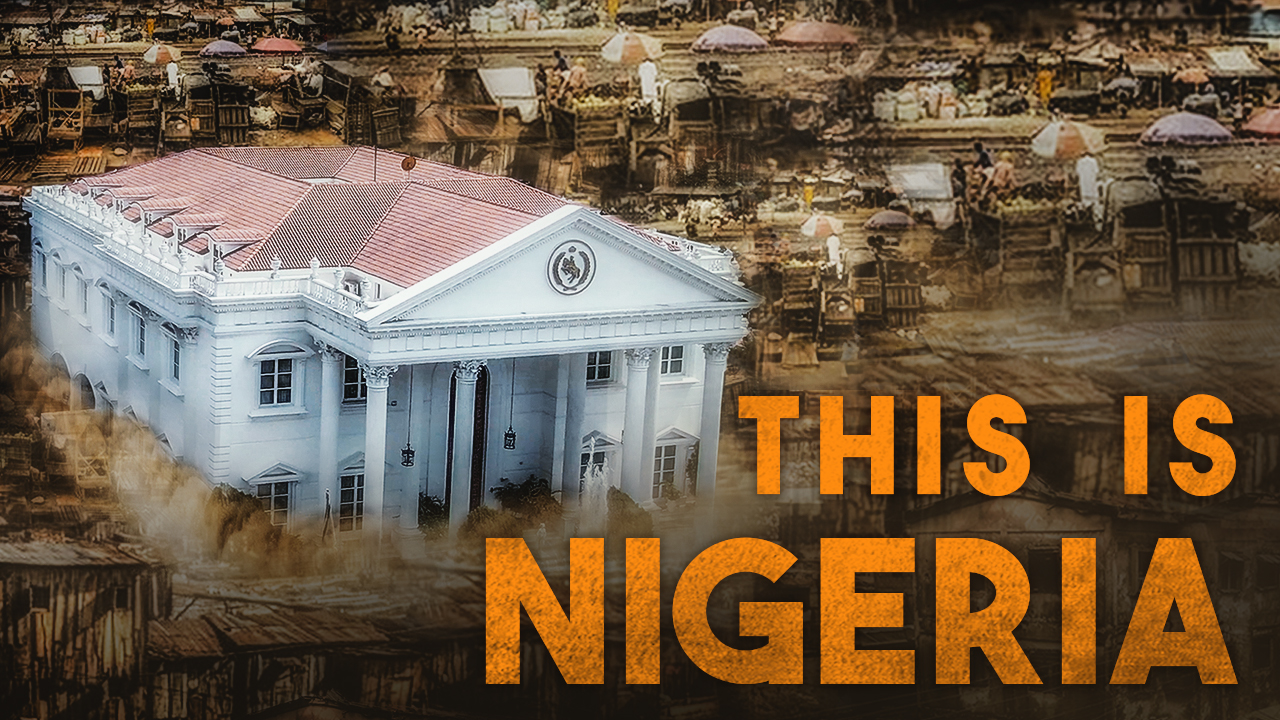 This is Nigeria (2019)
