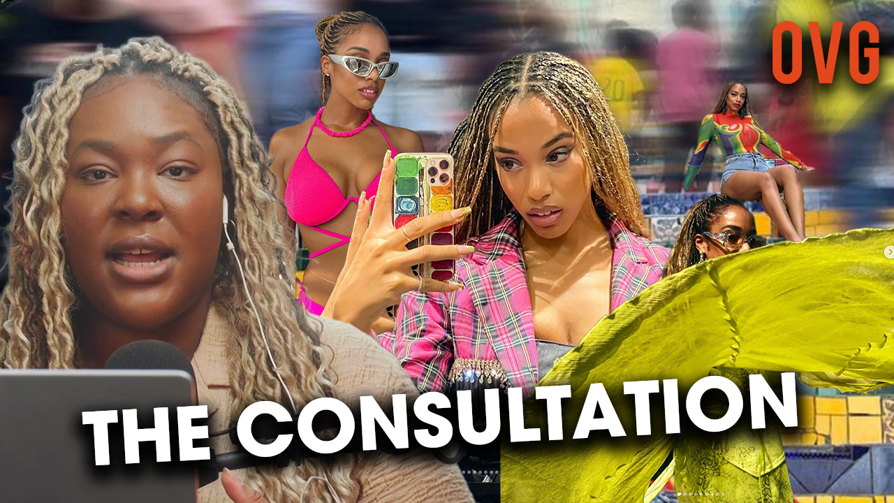 DEFEAT Procrastination & Master Consistency as a Content Creator – The Consultation with Somi