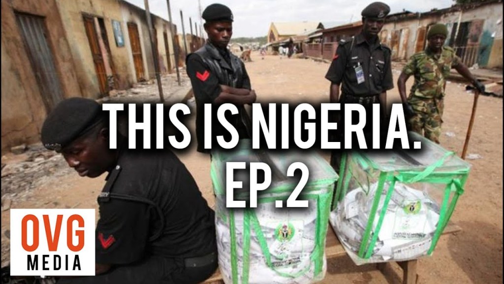 A Credible Election – This is Nigeria EP&nbsp;2
