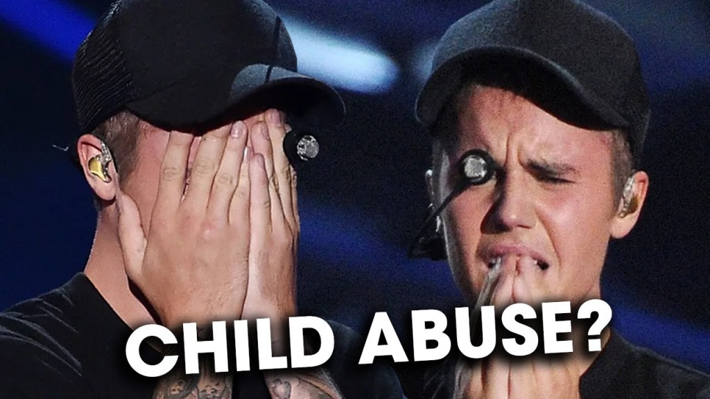 “How Justin Bieber’s Childhood Was Transformed by One Shocking Violation”