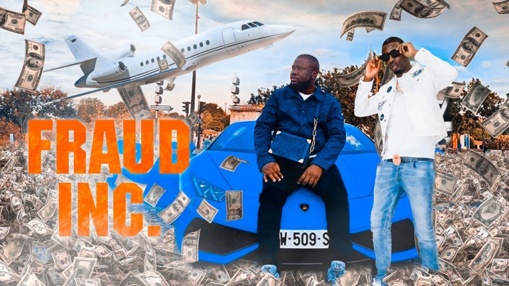 The Life Story Of Hushpuppi | $150,000,000 Stolen&nbsp;Funds