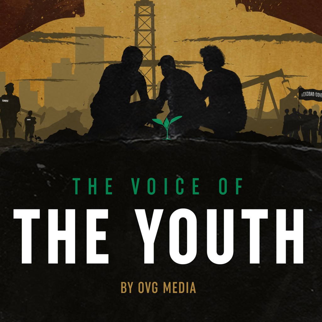 The Voice of The&nbsp;Youth
