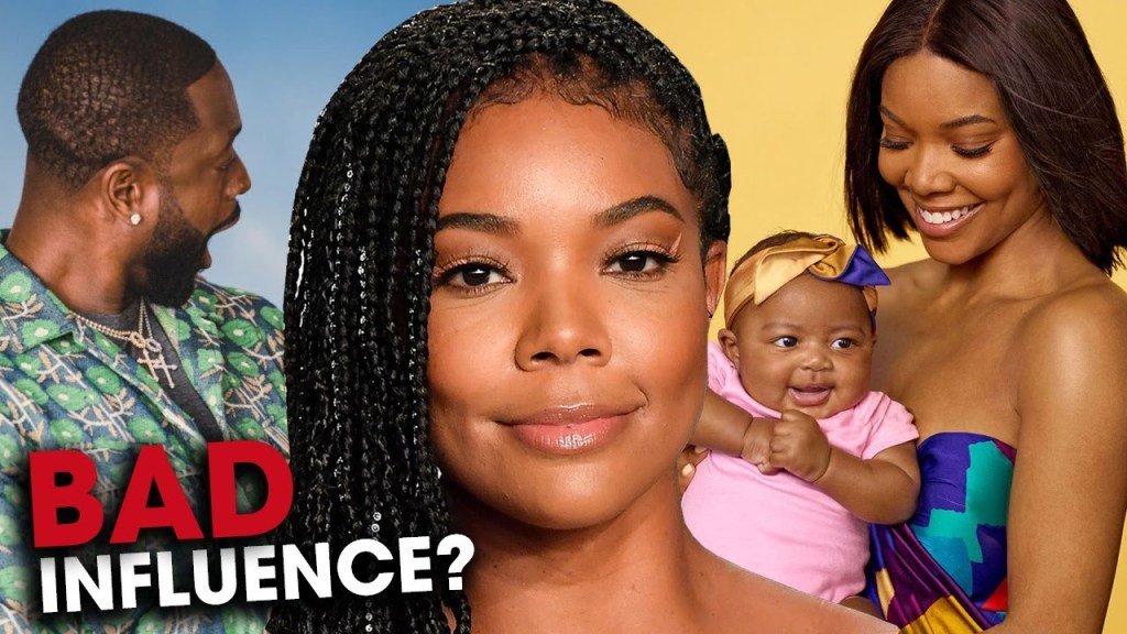 Dwayne is Worth $170 MILLION, But Makes Gabrielle Union Split the&nbsp;Bills?!?