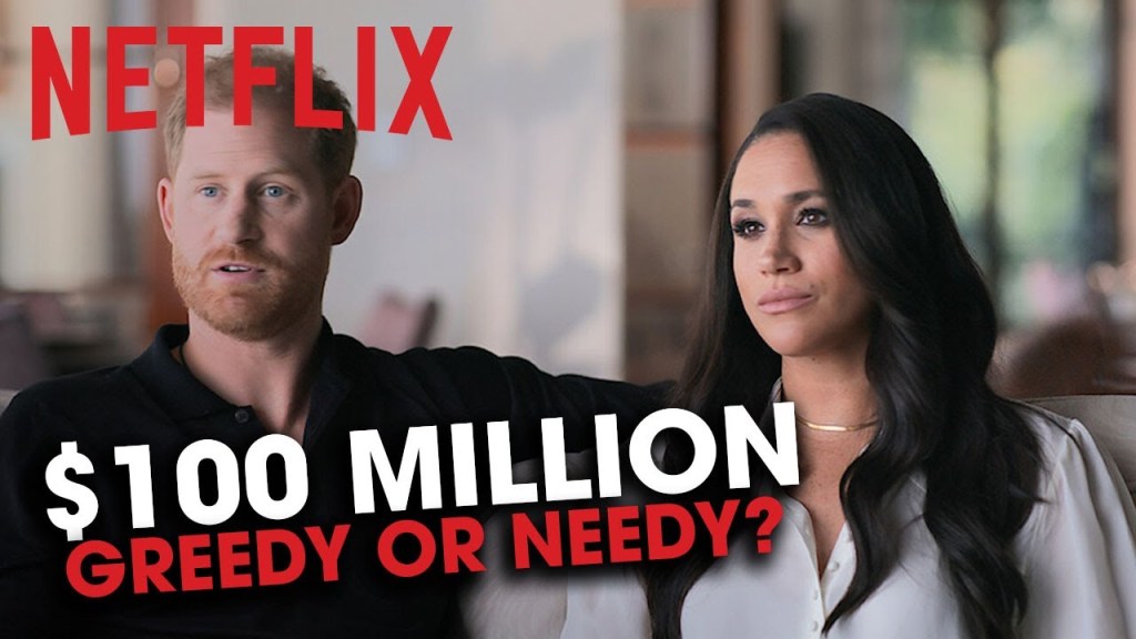 Why Harry & Meghan Have To EXPOSE The Royal&nbsp;Family