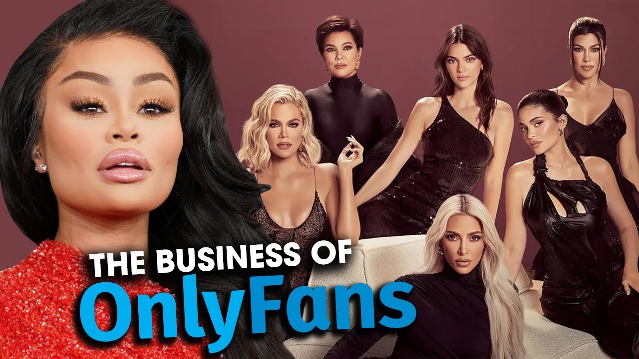 How Blac Chyna Used The Kardashians as a Stepping Stone to Reclaim Black Women’s Power