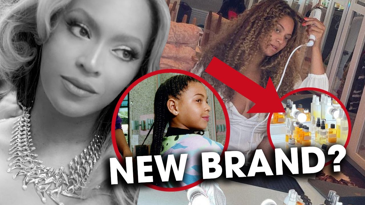 TOP SECRET: Everything You Need to Know About Beyoncé’s NEW Hair Business!