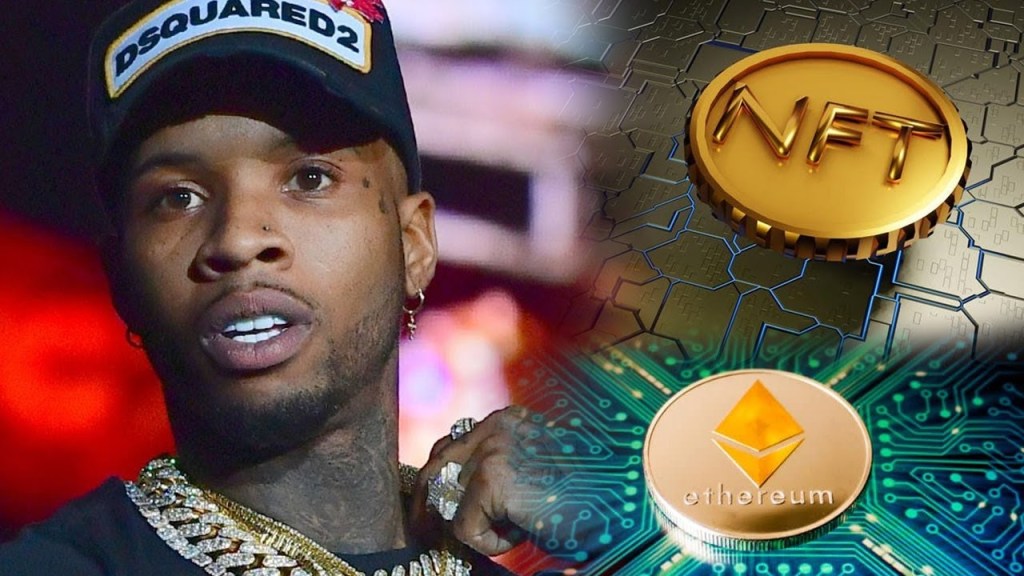 Tory Lane, NFTs & Why Ethereum Is Expected To Surpass Bitcoin